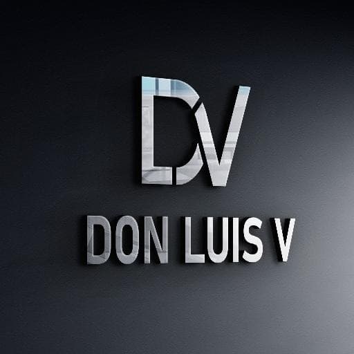 Logo de la empresa DON LUIS S.A.