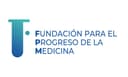 Logo de la empresa Fundación para el Progreso de la Medicina