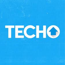 Logo de la empresa Techo